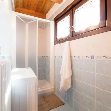 Locazione Turistica Chalet Ad Lignum * Allein