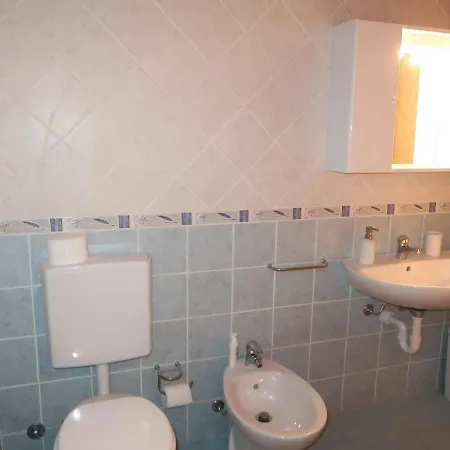 Locazione Turistica Chalet Ad Lignum * Allein